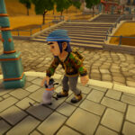 Update #3 – Miau!