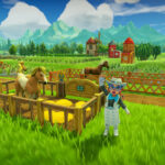 Update # 8 – Pferde, Reis, Erdnussbutter, Event und mehr!