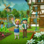 Neuer DLC – Meadow Pack