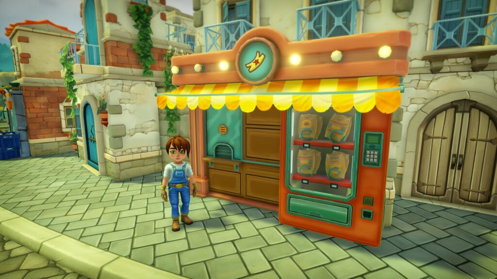 Update #15 – Ticket-Händler, Zwiebeln und vieles mehr!