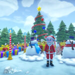 Saisonales Event – Winterwunder 2025